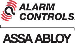 Alarm Controls logo