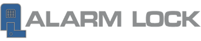 Alarm Lock logo
