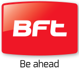 BFT logo