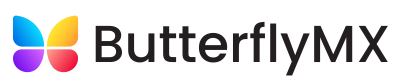ButterflyMX logo