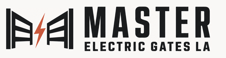 Master Electric Gates LA