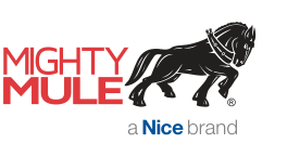 Mighty Mule logo