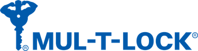 Mul T Lock logo