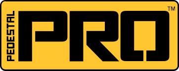 Pedestal Pro logo