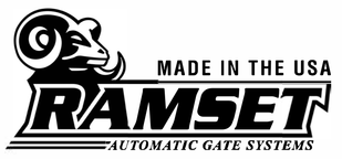 Ramset logo