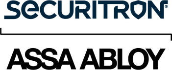 Securitron logo