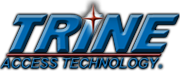 Trine logo