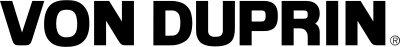 Von Duprin logo